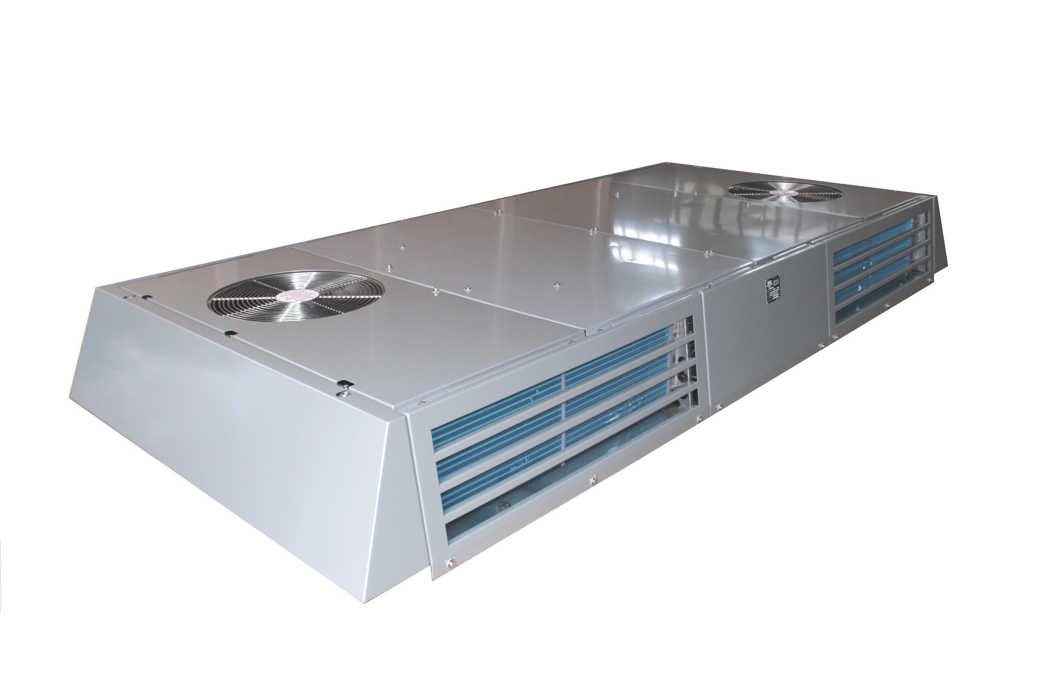 Air Conditioner Frame For Manila Metros Meet The European Standard